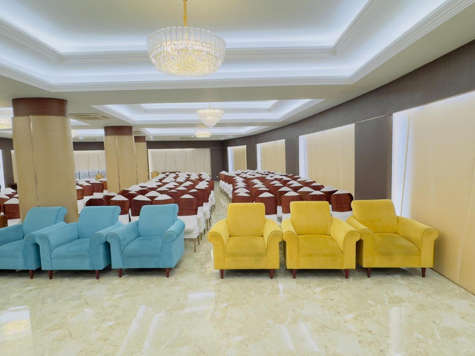 Hotel Kollol By J&Z Group Koks Badźar Zewnętrze zdjęcie